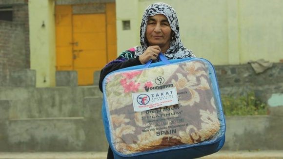 Noor-e-Rehmat Mission